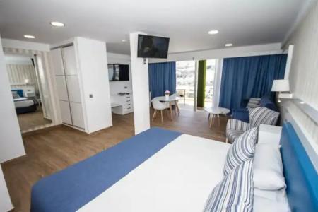 IG Nachosol Atlantic & Yaizasol by Servatur - Adults Only - 178