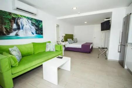 IG Nachosol Atlantic & Yaizasol by Servatur - Adults Only - 204