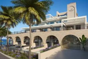 Castello Infinity Suites - Adults Only