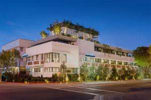 Kaskades Hotel South Beach, Miami Beach