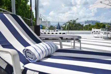 Kaskades South Beach - 6