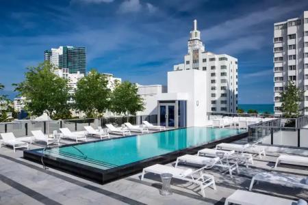 Kaskades South Beach - 11