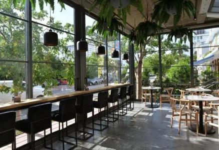 Kaskades South Beach - 22