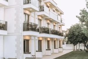 Venezia Alacati by Nobela, Alacati
