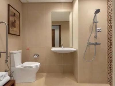 Super 8 by Wyndham Dubai Deira - 26