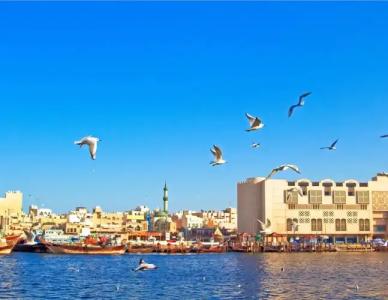 Super 8 by Wyndham Dubai Deira - 13