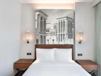 Super 8 by Wyndham Dubai Deira - 23