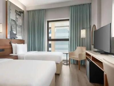Super 8 by Wyndham Dubai Deira - 55