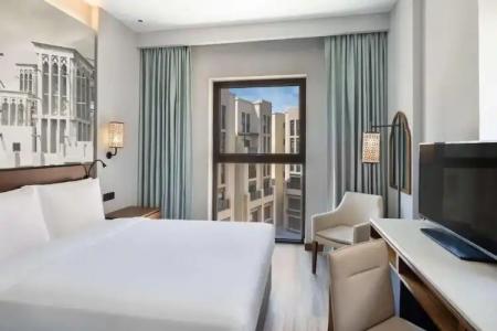 Super 8 by Wyndham Dubai Deira - 3