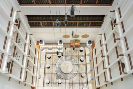 Super 8 by Wyndham Dubai Deira - 45