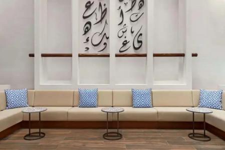 Super 8 by Wyndham Dubai Deira - 49