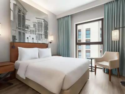 Super 8 by Wyndham Dubai Deira - 24