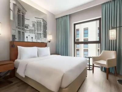 Super 8 by Wyndham Dubai Deira - 53