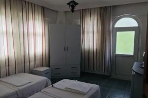 Alper (Sato 2), Fethiye