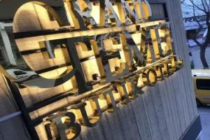 GRAND TEMEL BUTİK Hotel