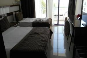 Le Monde Beach Resort & Spa, Izmir