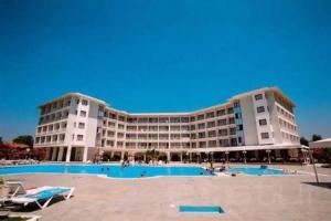 Le Monde Beach Resort & Spa, Izmir