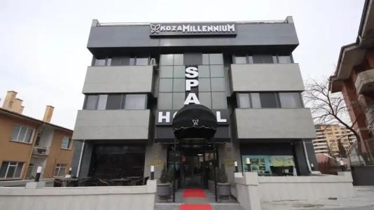 koza millenyum&spa