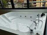 Luxury Double Suite with balcony