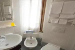 Meublé Albergo Dante Hotel, Bormio