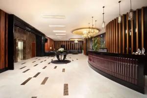 Ravvda Hotel, Istanbul