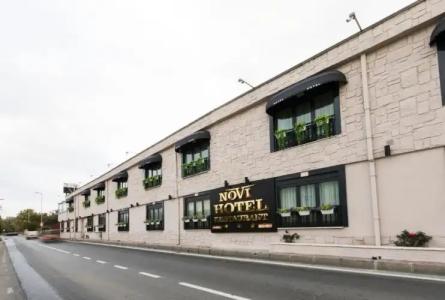 Florya Novi - 0