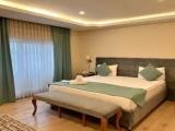 Luxury room