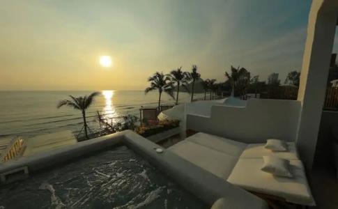 Kundala Beach Resort Hua Hin - 96