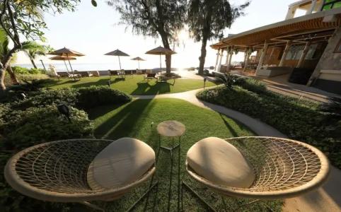 Kundala Beach Resort Hua Hin - 112