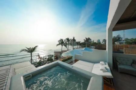 Kundala Beach Resort Hua Hin - 99