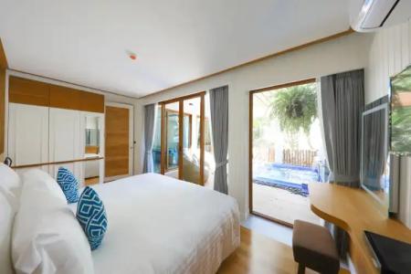 Kundala Beach Resort Hua Hin - 47