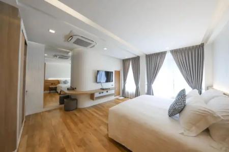 Kundala Beach Resort Hua Hin - 35