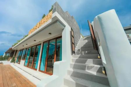 Kundala Beach Resort Hua Hin - 22