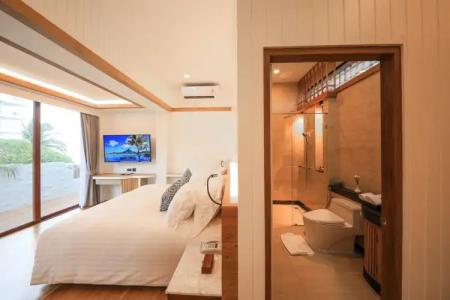 Kundala Beach Resort Hua Hin - 26