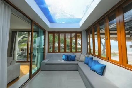 Kundala Beach Resort Hua Hin - 44