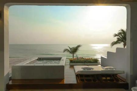 Kundala Beach Resort Hua Hin - 19