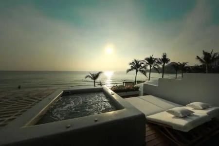 Kundala Beach Resort Hua Hin - 93