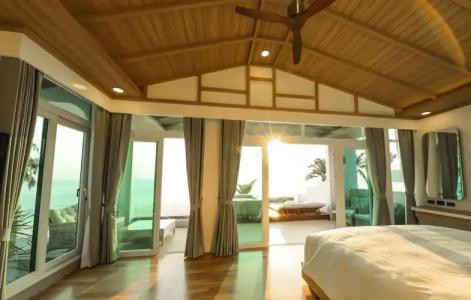 Kundala Beach Resort Hua Hin - 95