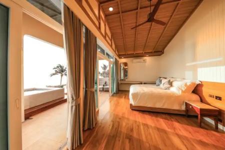 Kundala Beach Resort Hua Hin - 92