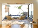 2 Bedrooms Suite with sea view