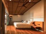 Double Suite beachfront
