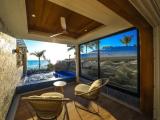 2 Bedrooms Suite with balcony
