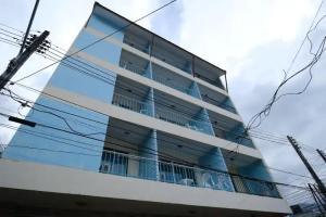 Kiwi Boutique Hotel, Patong