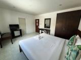 Superior Double room with city view