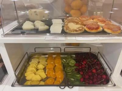 Palazzo Gatto Art & SPA - BW Premier Collection - 12