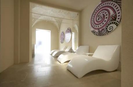 Palazzo Gatto Art & SPA - BW Premier Collection - 16