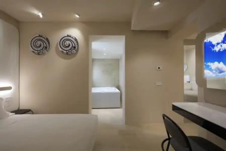 Palazzo Gatto Art & SPA - BW Premier Collection - 5