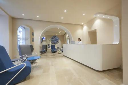 Palazzo Gatto Art & SPA - BW Premier Collection - 1