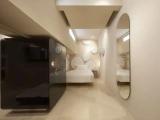 Exclusive Double Suite