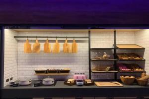 Moxy City Hotel, Essen